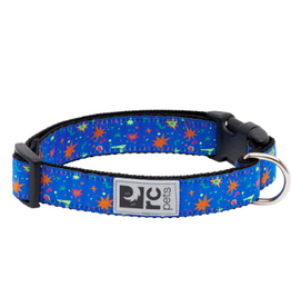 RC Pets RC Pets Clip Collar XS Popstar