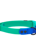 RC Pets RC Pets Waterproof Collar S Parakeet/Sapphire