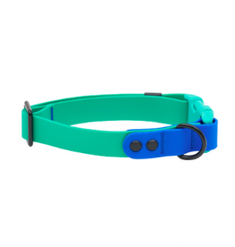 RC Pets RC Pets Waterproof Collar S Parakeet/Sapphire