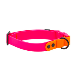 RC Pets RC Pets Waterproof Collar S Azalea/Orange