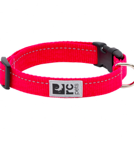 RC Pets RC Pets Primary Clip Collar L Azalea