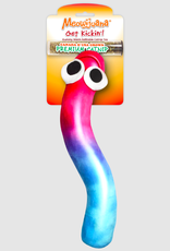Meowijuana Meowijuana Get Kickin' Refillable Gummy Worm Kicker Toy