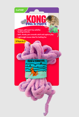 Kong Kong Cat Pull-A-Partz Yarnz