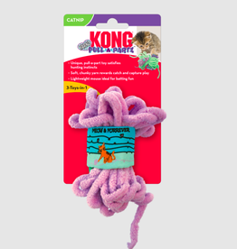 Kong Kong Cat Pull-A-Partz Yarnz