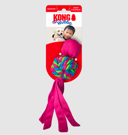 Kong Kong Wubba Weave - Assorted - Small