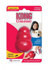 Kong Kong Classic Small Red