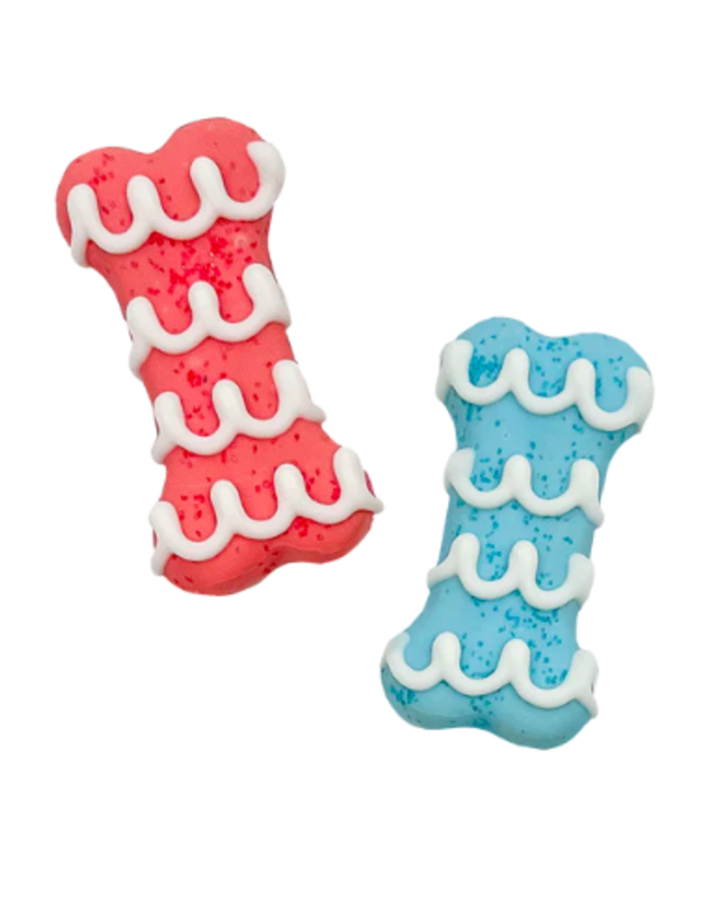 Bosco and Roxy's Cookie - Bosco and Roxy's 3" Dipped Bones 1pc.