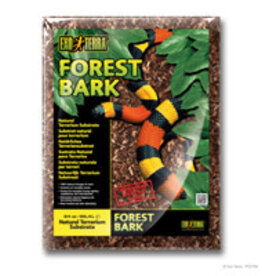 Exo Terra Exo Terra Forest Bark - 24 qt (26.4 L)