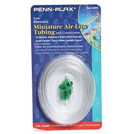 Penn Plax Penn Plax Tubing - Mini (6ft)