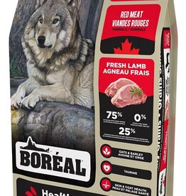 Boreal Healthy Grains Red Meat Dog Food 10kg