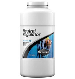 Seachem Neutral Regulator - 250g