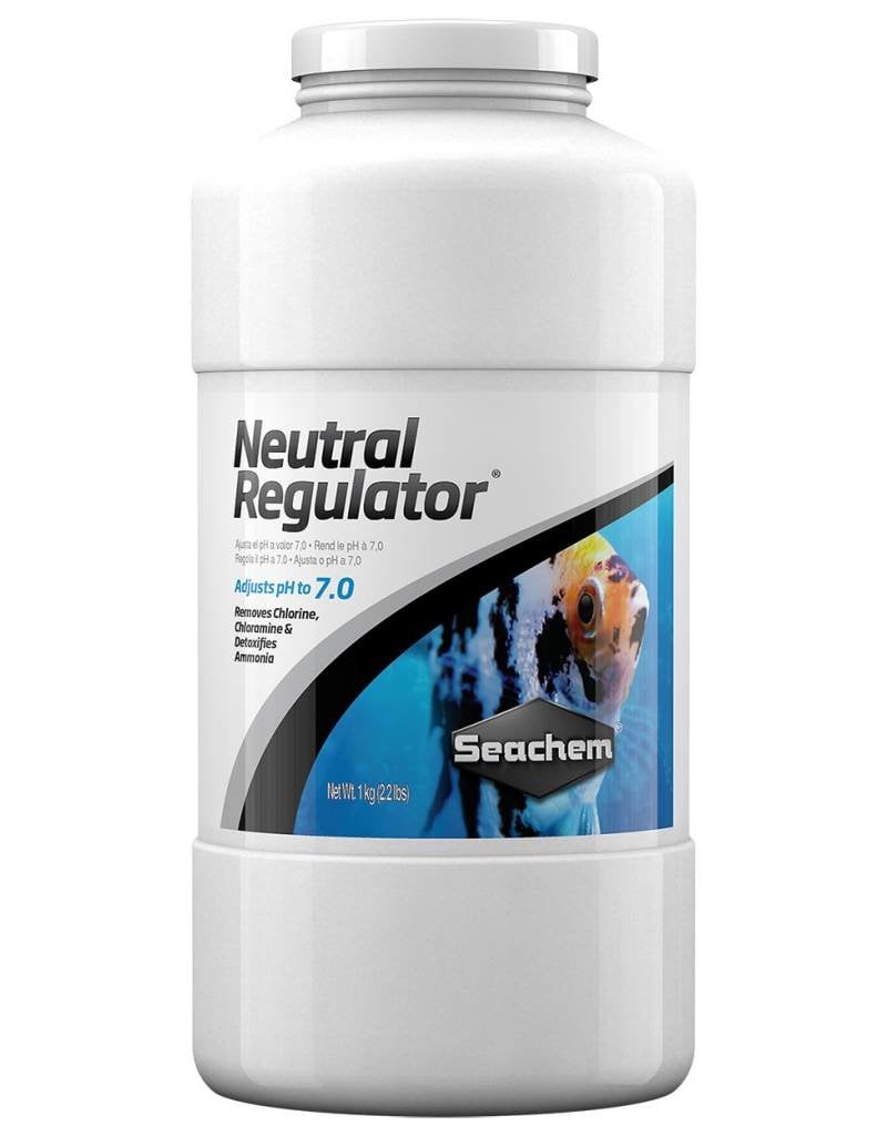 Seachem Neutral Regulator - 250g