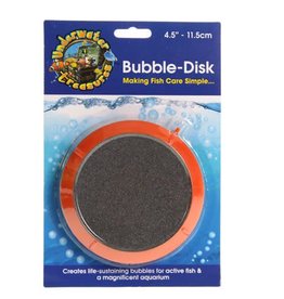 Underwater Treasures Underwater Treasures Bubble Disk - 4.5"