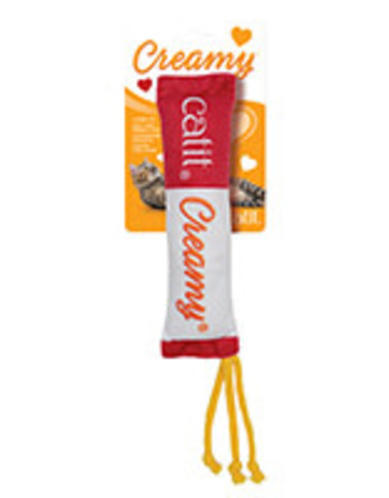 Catit Catit Creamy Catnip Toy