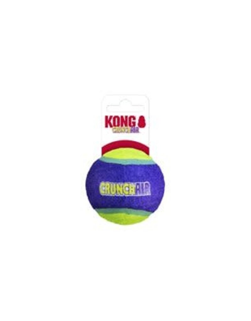 Kong Kong CrunchAir Balls - Medium