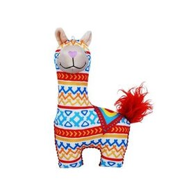 Kong Kong Ballistic Vibez Llamas - Assorted M/L