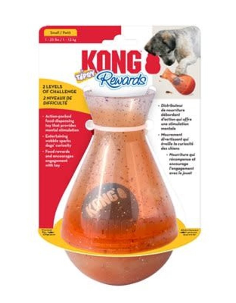 Kong Kong Rewards Tipsy - Small