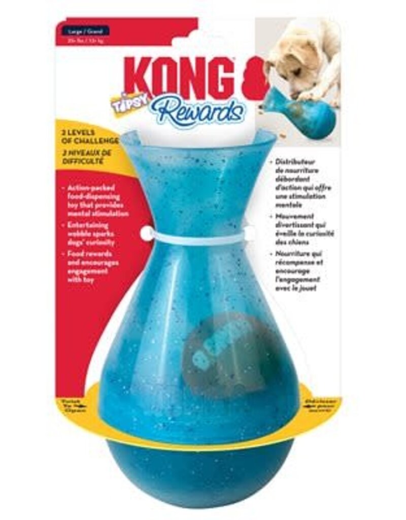 Kong Kong Rewards Tipsy - Large