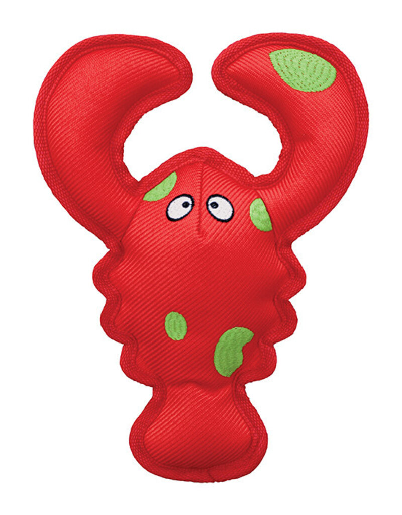 Kong Kong Belly Flops Lobster