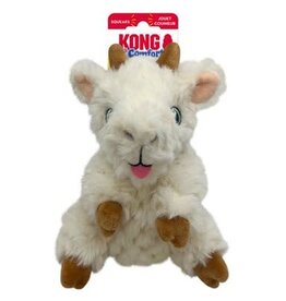 Kong Kong Comfort Tykes Goat Small