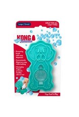 Kong Kong ZoomGroom Bubbles - Large