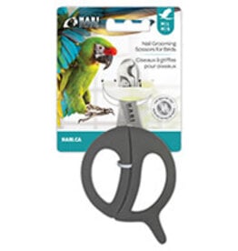 hari Hari Nail Grooming Scissors for Birds - Medium/Large