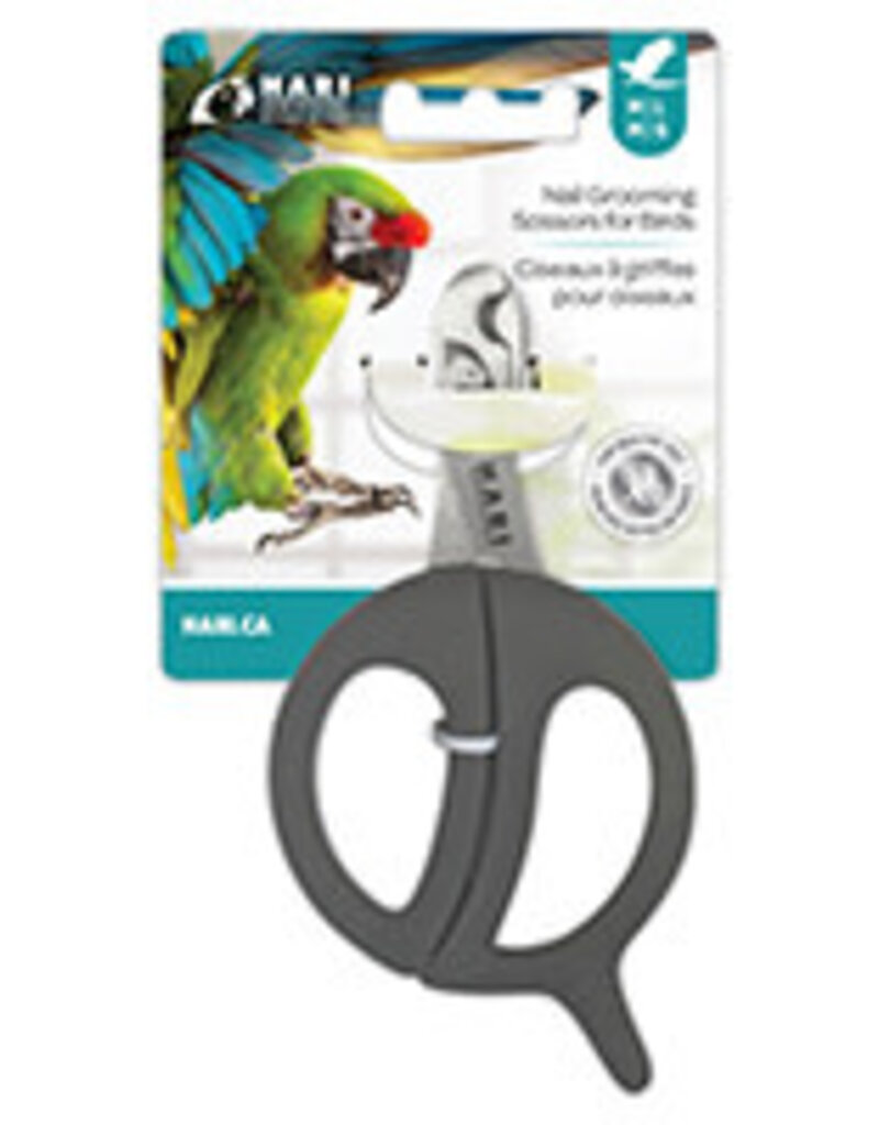 hari Hari Nail Grooming Scissors for Birds - Medium/Large