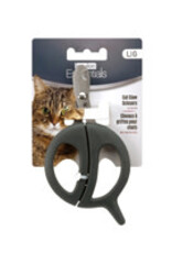 Le Salon Cat Claw Nail Scissors - Large