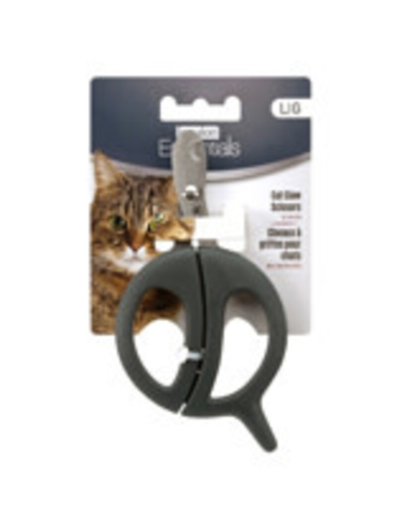 Le Salon Cat Claw Nail Scissors - Large