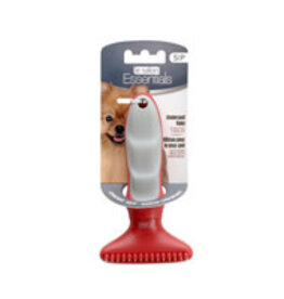 Le Salon Essentials Dog Undercoat Rake - Single Row