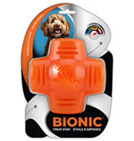 Bionic Bionic Treat Star - 12.5 cm (5 in)