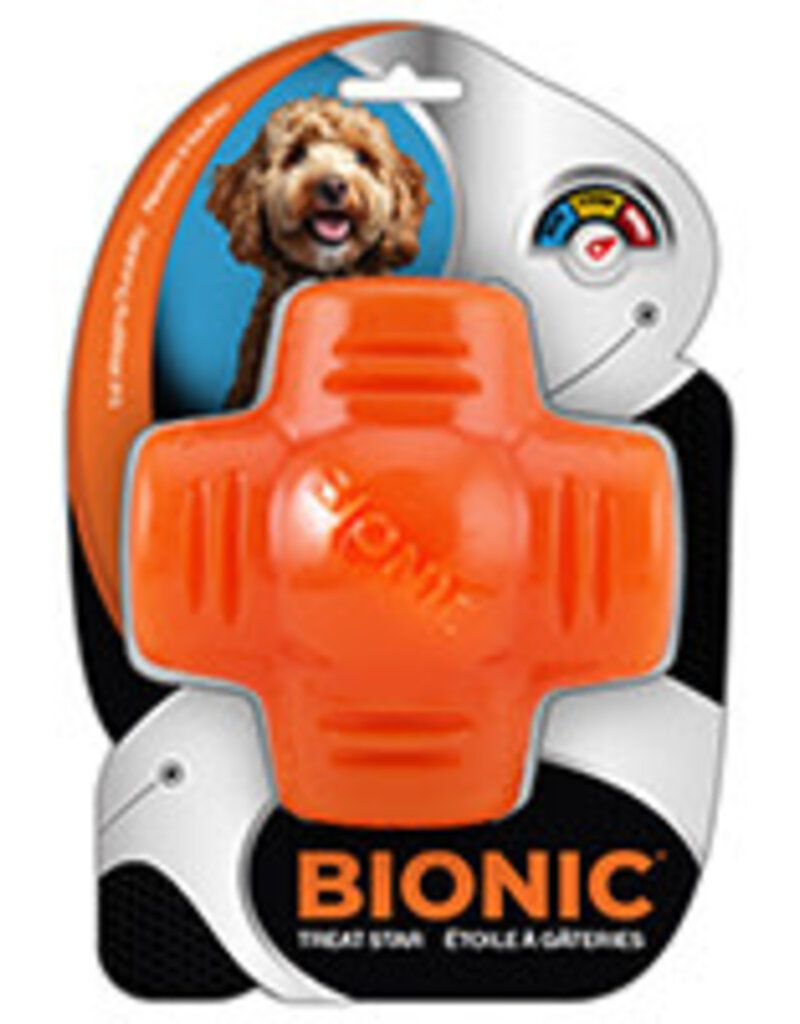 Bionic Bionic Treat Star - 12.5 cm (5 in)