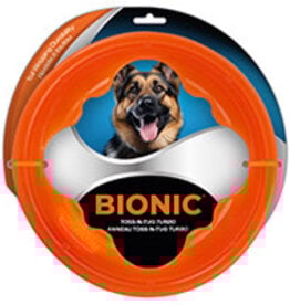 Bionic Bionic Toss-N-Tug Turbo - 23 cm (9 in)