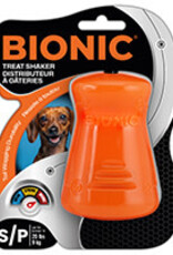 Bionic Bionic Treat Shaker - Small - 7.2 cm (2.8 in)