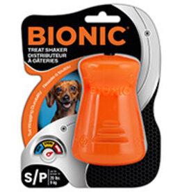 Bionic Bionic Treat Shaker - Small - 7.2 cm (2.8 in)