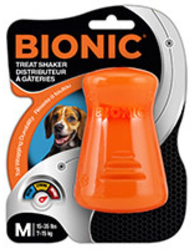 Bionic Bionic Treat Shaker - Medium - 8.7 cm (3.4 in)