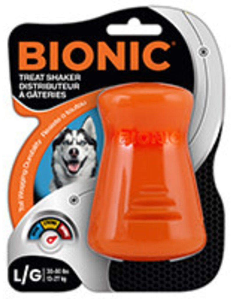 Bionic Bionic Treat Shaker - Large - 10.5 cm (4 in)