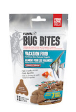 Fluval Fluval Bug Bites Vacation Food - 0.7 oz / 20 g