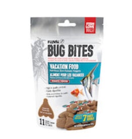 Fluval Fluval Bug Bites Vacation Food - 0.7 oz / 20 g