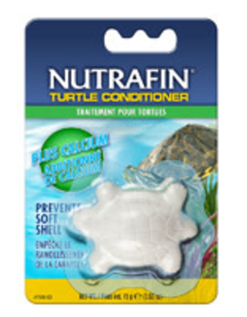 Nutrafin Nutrafin Basix Turtle Conditioner