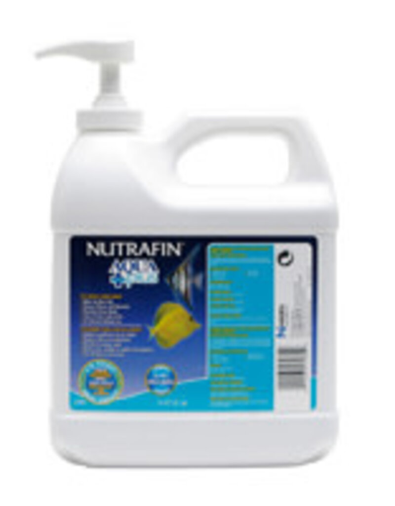 Nutrafin Nutrafin Aqua Plus - 2 L (2.1 qt)