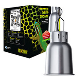 Exo Terra Exo Terra Deep Dome Fixture - NANO