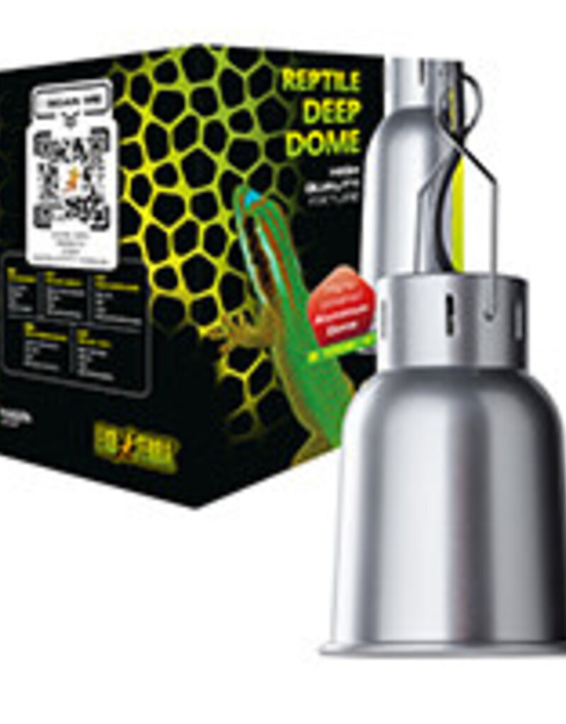 Exo Terra Exo Terra Deep Dome Fixture - NANO