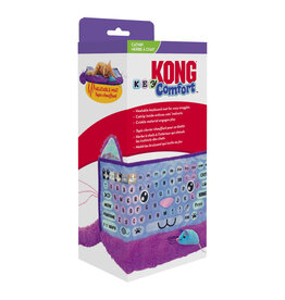 Kong Kong Cat Comfort Key Playmat