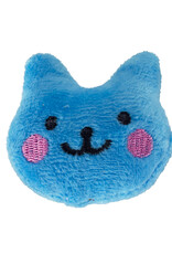 Simon's Plush Fruit with Catnip 1pc.