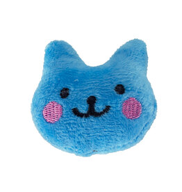 Simon's Plush Fruit with Catnip 1pc.