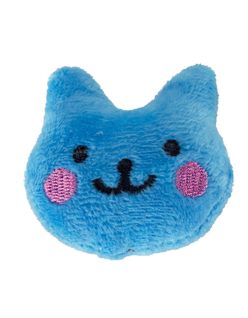 Simon's Plush Fruit with Catnip 1pc.