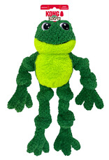 Kong Kong Knots Frog Large/XLarge