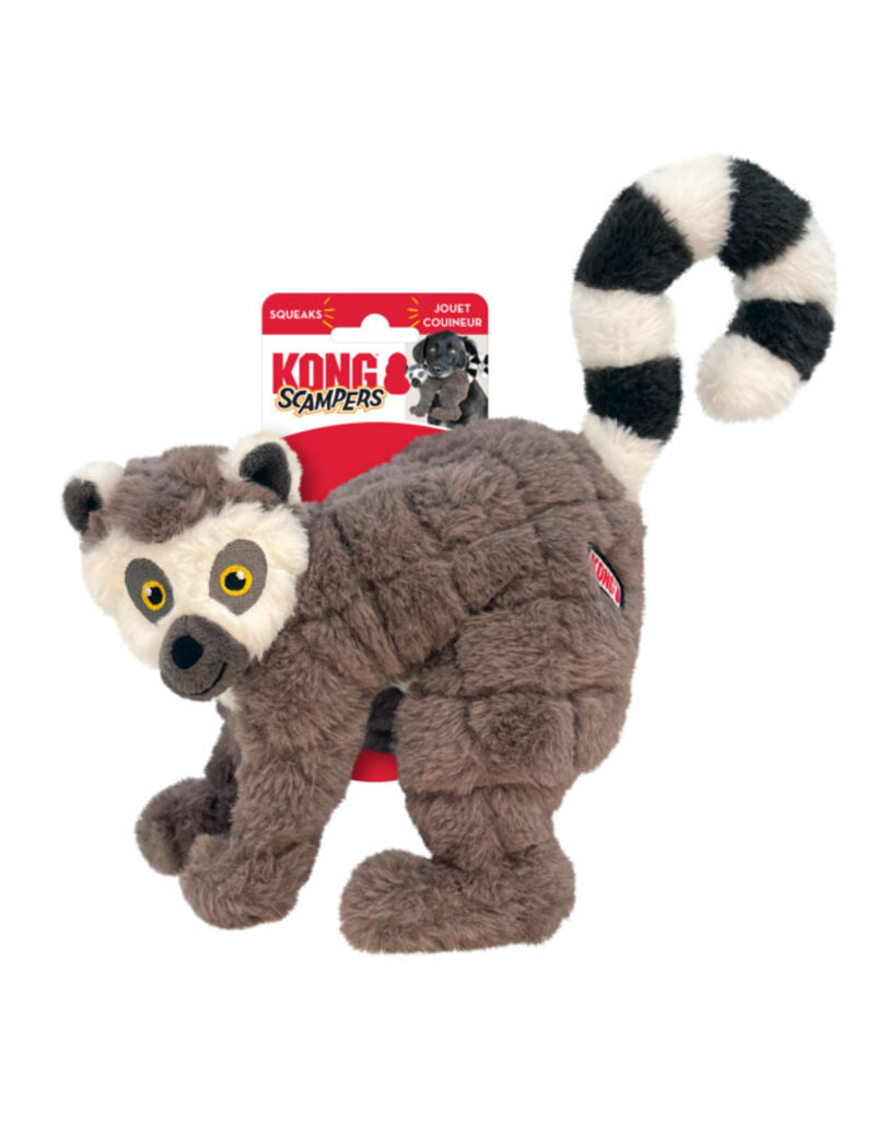 Kong Kong Scampers Lemus Medium