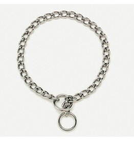 Titan Chain Training Collar 3mm x 20in